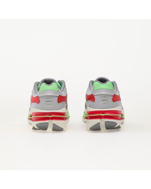 Adidas Originals Green Sneakers Adidas Adistar Hrmy Lime Burst/ Semi Lucid for men