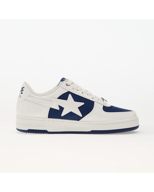Baskets bape sta 6 m2 eur 42.5 A Bathing Ape pour homme en coloris Blue