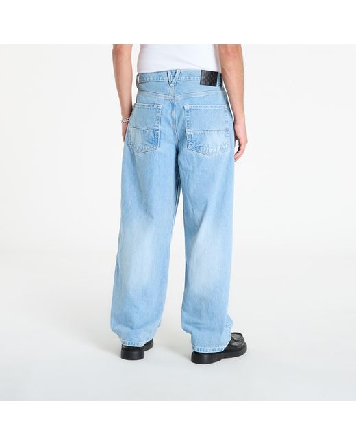 Vans Blue Jeans Lx Pant for men