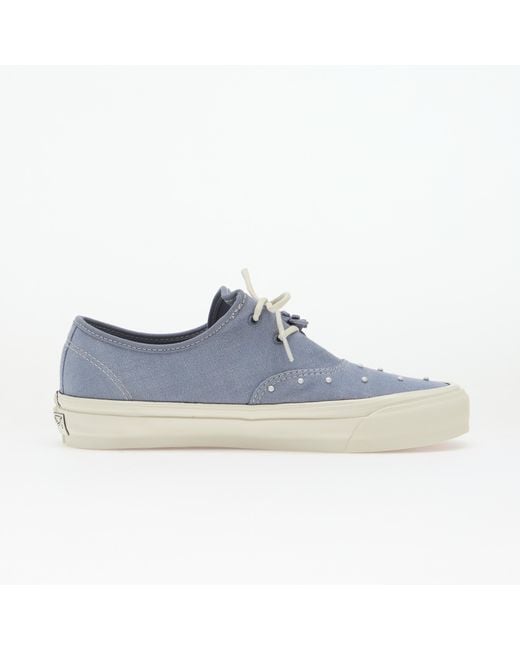 Baskets lx authentic ease eur 42 Vans en coloris Blue