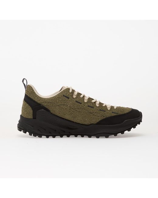 Keen Sneakers Jasper Zionic Dark/ Eur in Brown für Herren