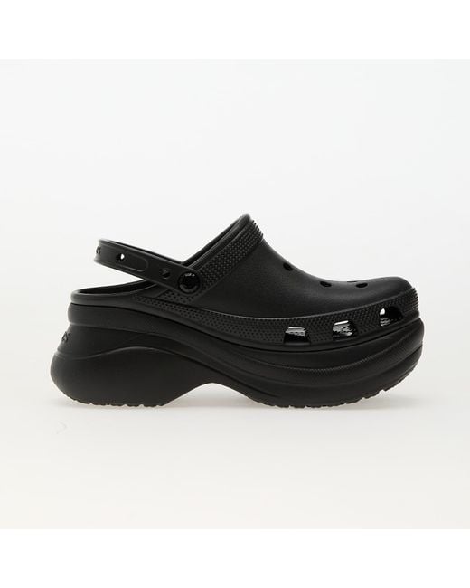 CROCSTM Black Sneakers W Classic Bae Clog Eur