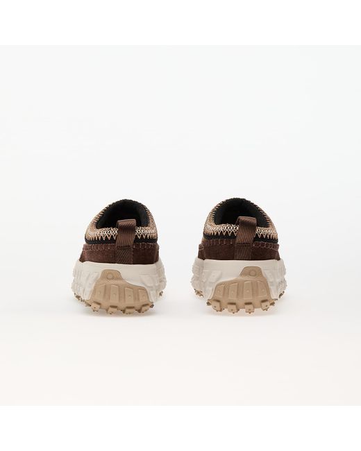 Ugg Brown Venture Daze