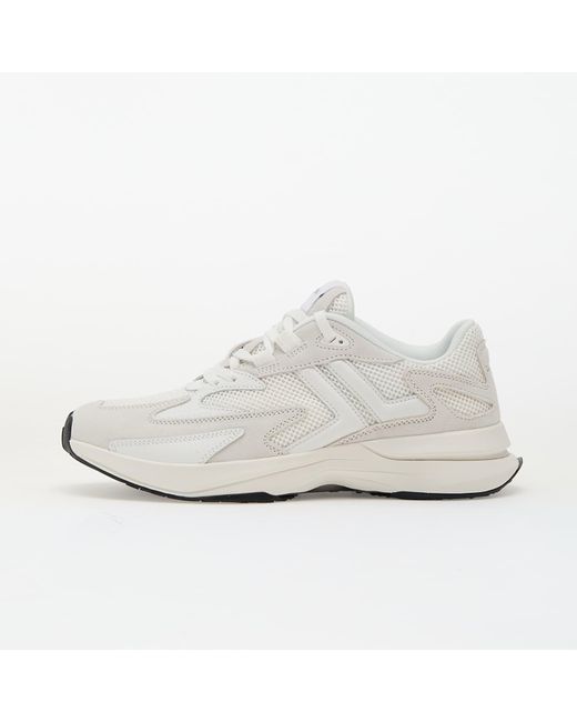 Lanvin White Sneakers Sneakers Jla Eur