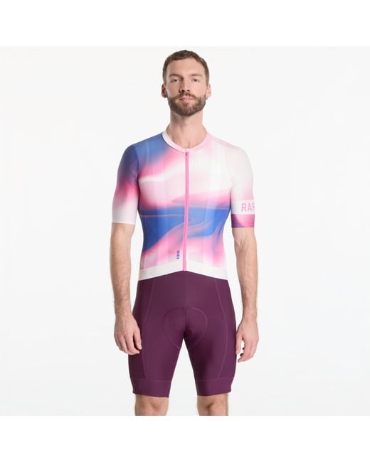 Jersey pro team jersey l Rapha pour homme en coloris Purple
