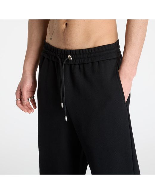 FTSHP Sweatbroeken Everyday Sweatpants in het Black