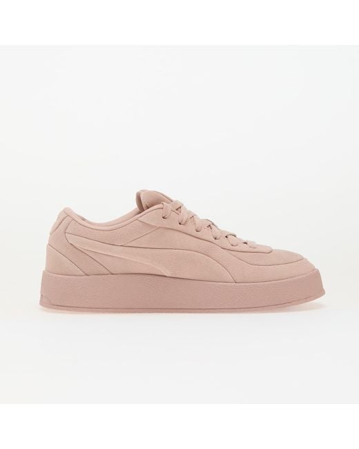 Baskets ca luxe elevated eur 36 PUMA en coloris Pink