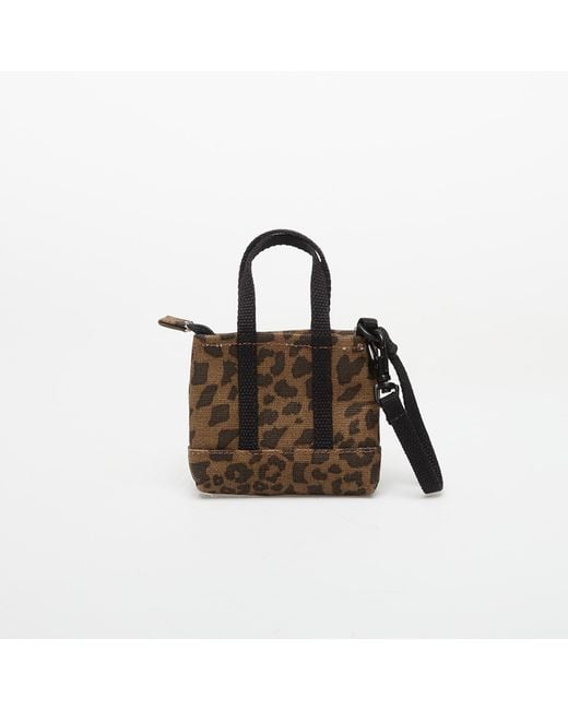Vans Brown Etui Micro Pergs Tote