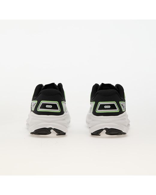 Hoka One One White Sneakers U Clifton One9/ Eur