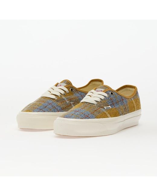 Vans Multicolor Sneakers Lx Authentic 44 Eur