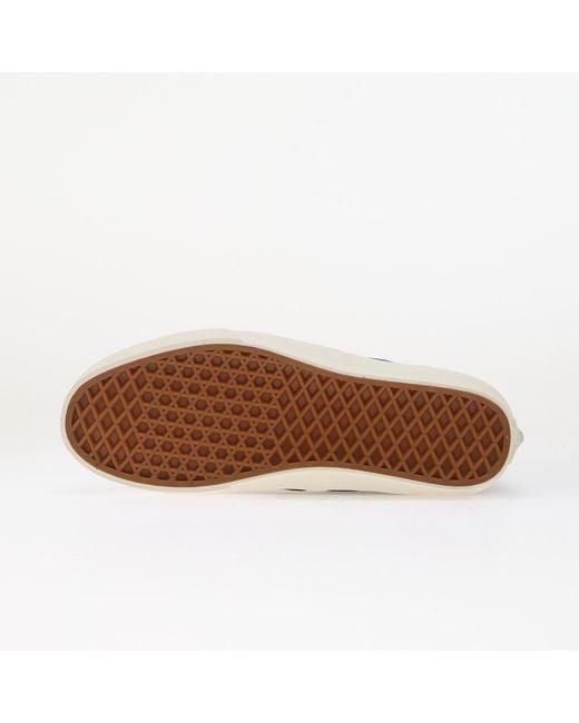 Vans Sneakers Authentic Hi 2.0/ Eur in het Black