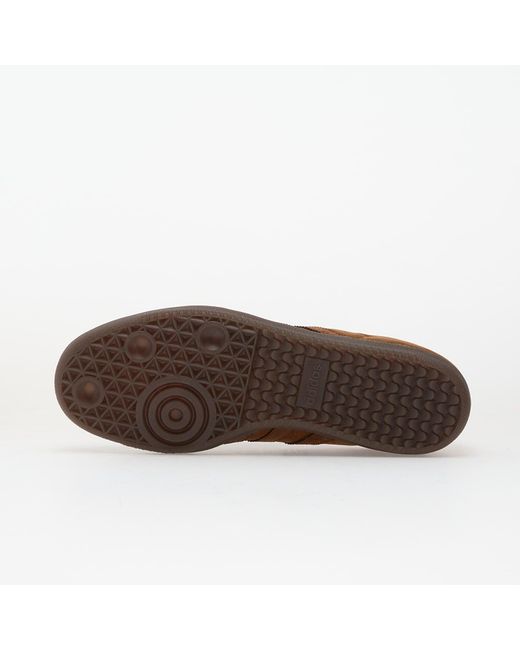 Adidas Originals Sneakers Adidas Samba Og Preloved/ Auco/ Gum5 Eur in het Brown voor heren