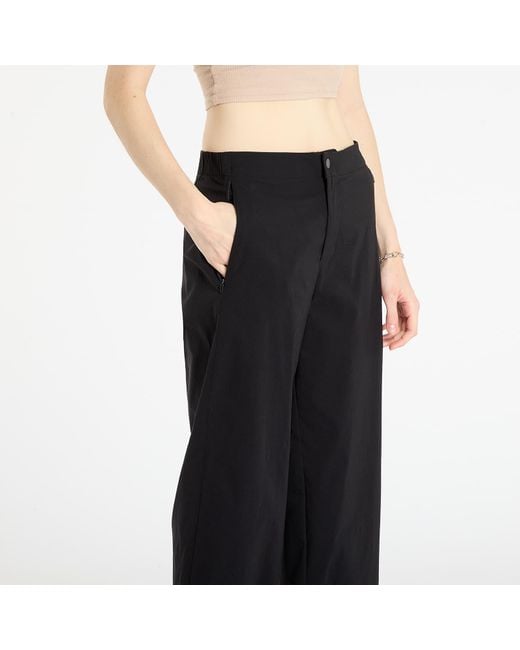 Rapha Black Pants Tech Pants