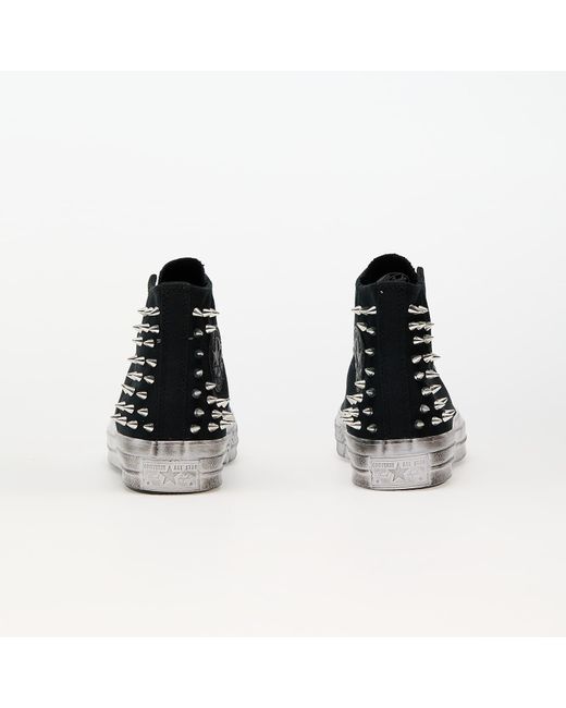 Sneakers Chuck 70 Studded/ / Eur di Converse in Black