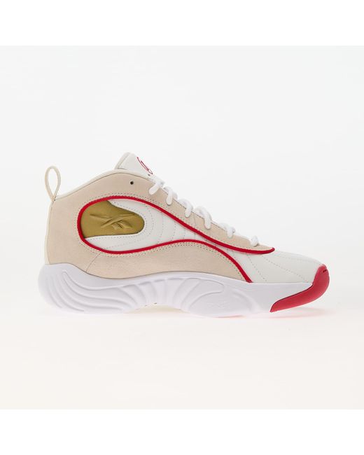 Reebok answer 3 pink sales