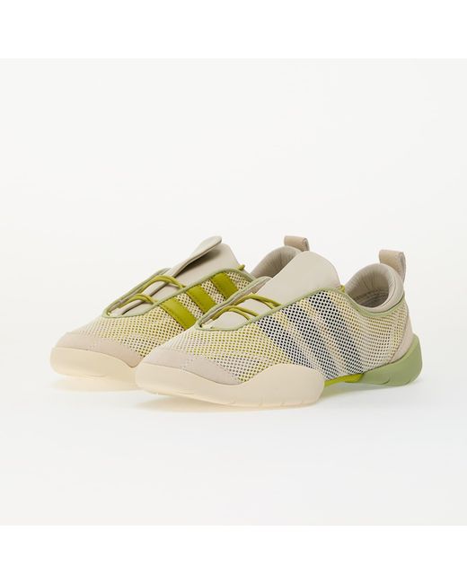 Y-3 Multicolor Sneakers Regu/ Talc/ Eur