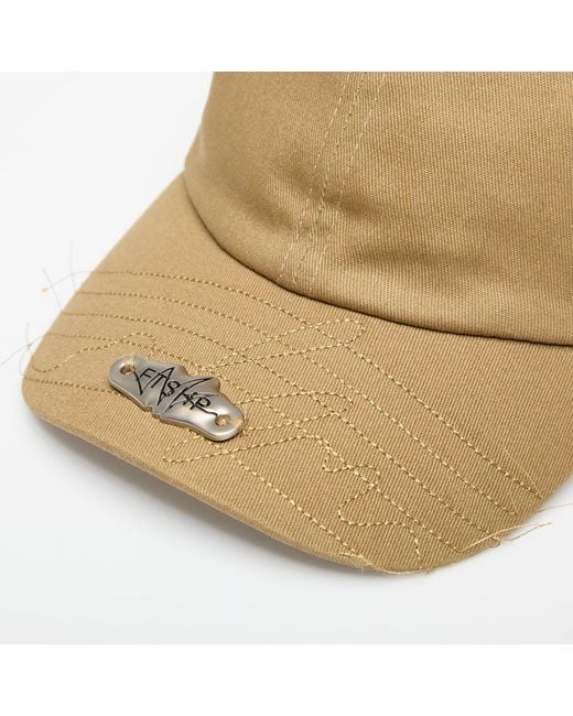 FTSHP Natural Everyday Ballcap