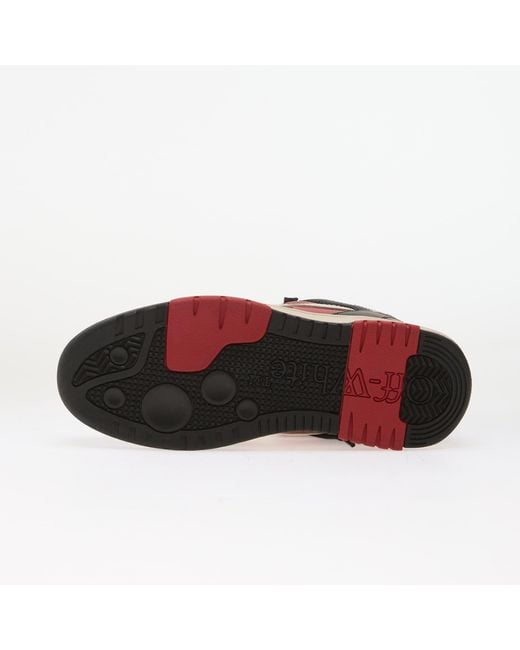 Off-White c/o Virgil Abloh Sneakers Out Of Office/ Eur in het Brown voor heren