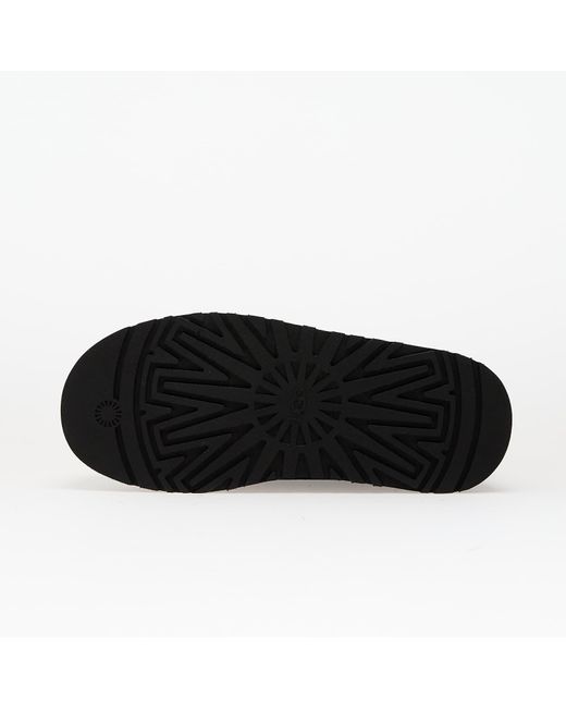 Ugg Black Sneakers W Tazz Ii Eur
