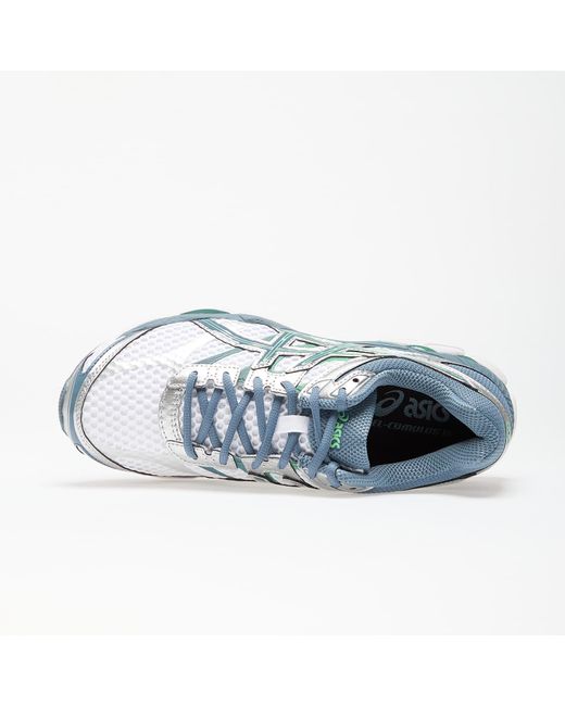 Asics Blue Sneakers Gel-Cumulus 16/ Ironclad Eur