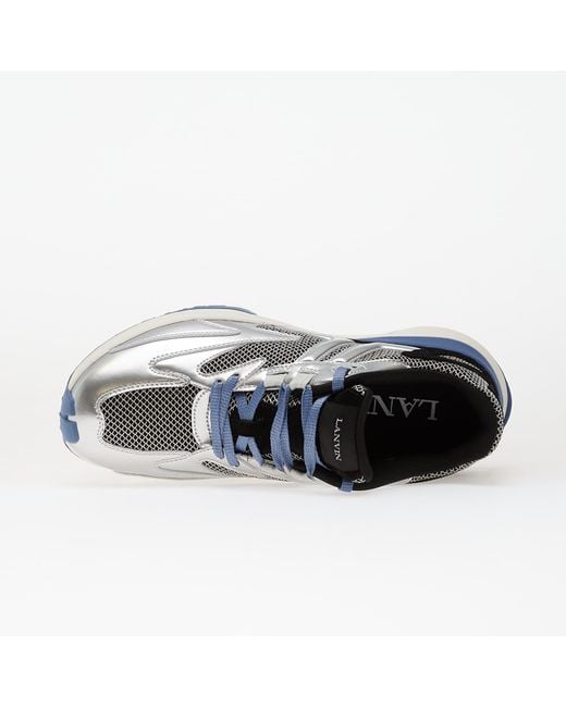 Lanvin Multicolor Sneakers Sneakers Jla for men