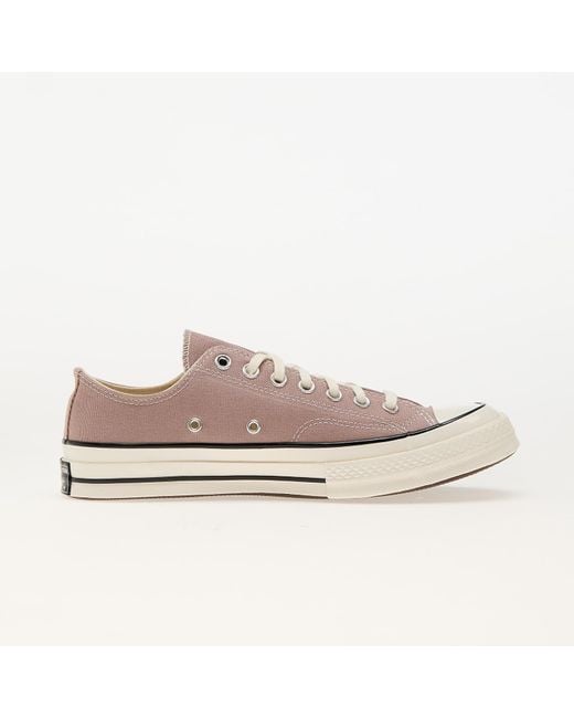 Converse Pink Sneakers Chuck 70 Bite The Dust/ Egret/ Eur