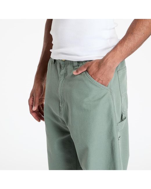 Carhartt Hosen Og Single Knee Pant in Green für Herren