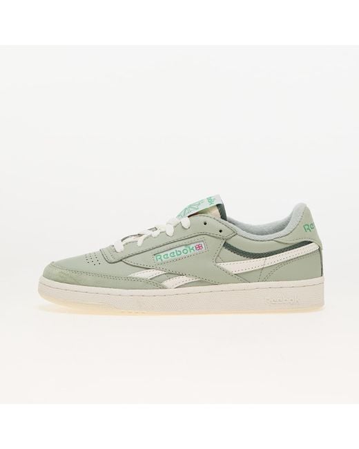 Reebok Multicolor Sneakers club c revenge ltd w vintage vingre/ chalk/ treg eur 35