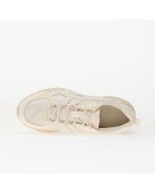 Sneakers Gel-Nunobiki Cream/ Pure Eur di Asics in White