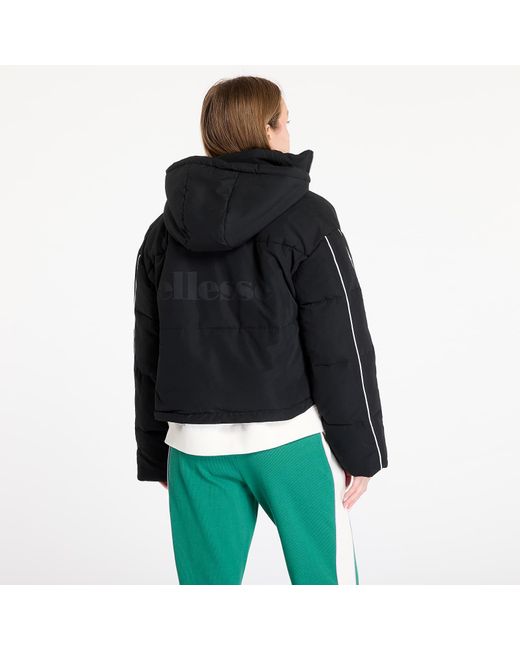 Ellesse Black Jacke Ksamil Jacket