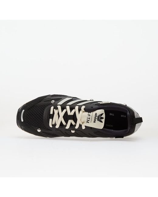 Adidas Originals Sneakers Adidas X Song For The Mute Adizero Pr Core/ Crew/ Metallic Eur in het Black voor heren