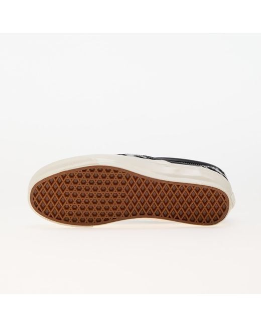 Sneakers Slip-On Reissue 98 Lx Eur di Vans in Black