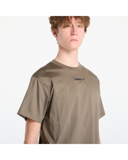 Aglietta Heliot Eil Astrape T-Shirt di HELIOT EMIL in Gray da Uomo