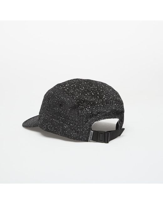 Saysky Black Combat Cap