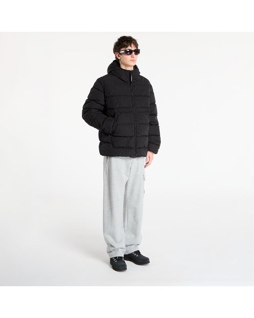 C P Company Jas Medium Jacket in het Black voor heren