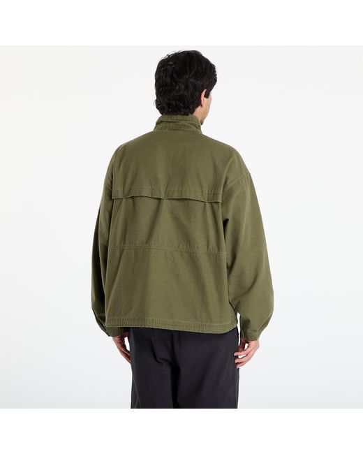 Giacca X Repreent Jacket di PUMA in Green da Uomo