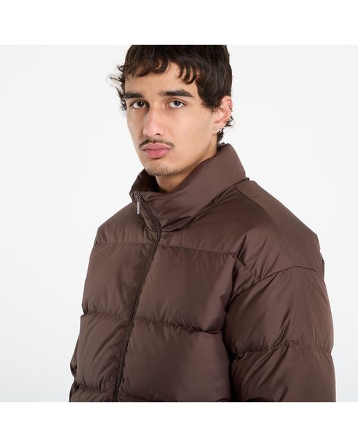Nike Jas Flight Down Puffer Jacket Baroque in het Brown voor heren