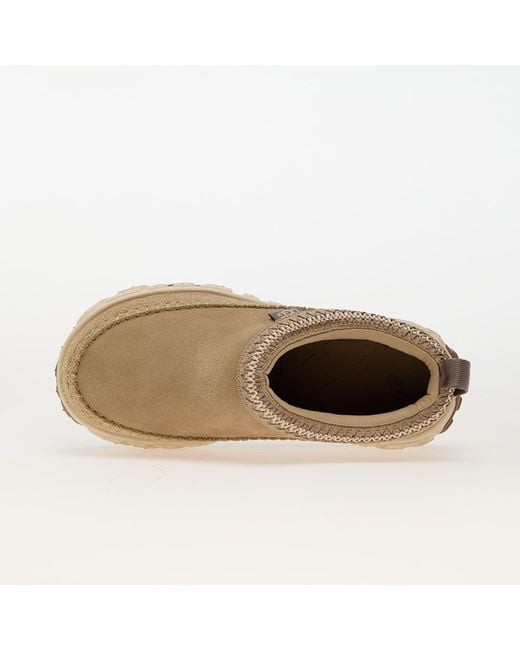 Ugg Natural Sneakers M Venture Daze Eur for men