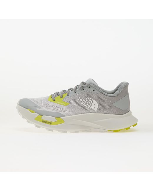 Sneakers M Vectiv Enduris 4 High Rise/ Sulphur Sp Eur di The North Face in Multicolor da Uomo