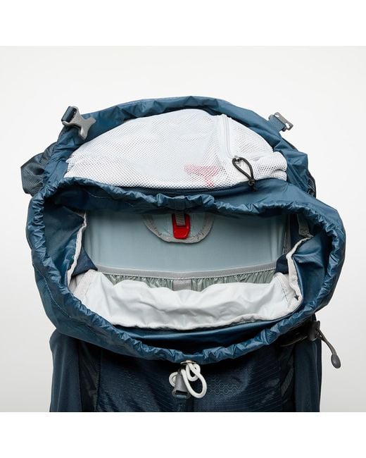 Osprey Blue Sirrus 26 Backpack