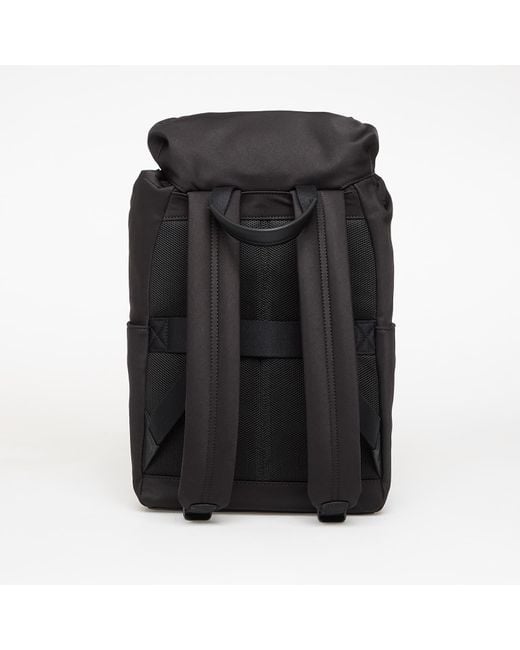 Calvin Klein Canvas Backpack Calvin Klein Men main image 4