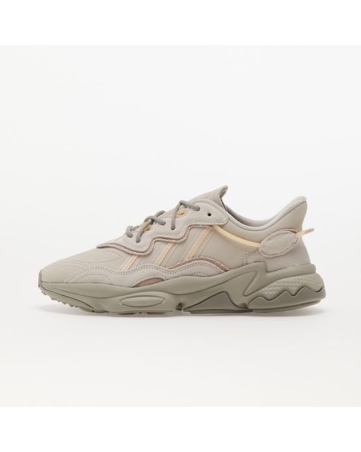 adidas Originals Adidas Ozweego Clear Brown/ Sand Strata/ Wonder Taupe in  Natural for Men | Lyst