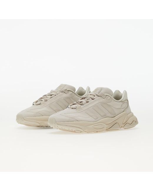 Adidas ozweego core brown Clearance