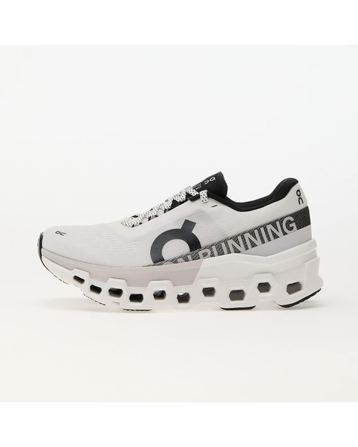 On Shoes White Sneakers W Cloudmster 2/ Frost Eur