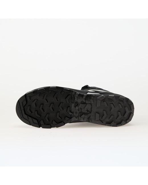 Adidas Originals Black Sneakers Adidas Terrex Skychaser Tech Mid Gtx Core/ One/ Five