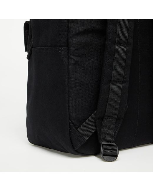 Carhartt Black Rucksack dawn backpack 15 l
