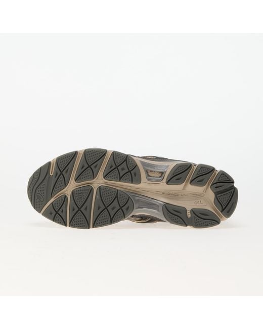 Asics Multicolor Gel-NYC Utility Sneakers