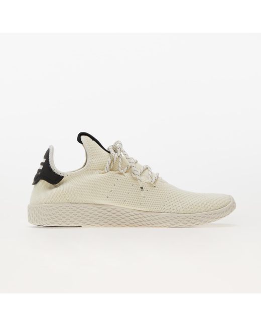 adidas Originals Adidas Tennis Hu Off White/ Core White/ Core Black für  Herren | Lyst DE