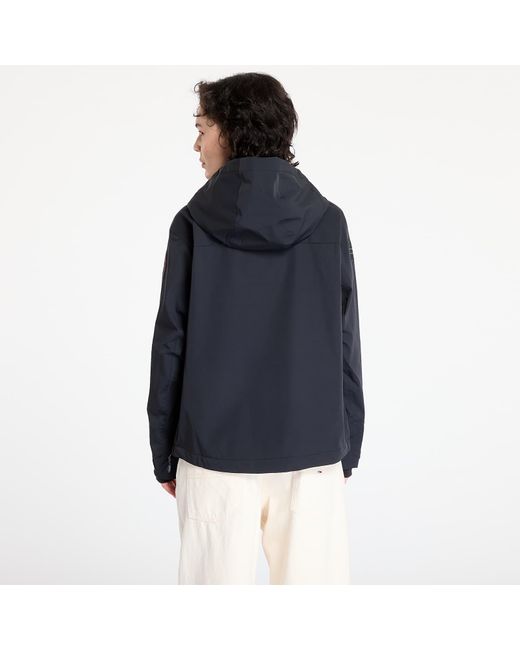 Napapijri Jas W Rf Ice Jacket in het Blue