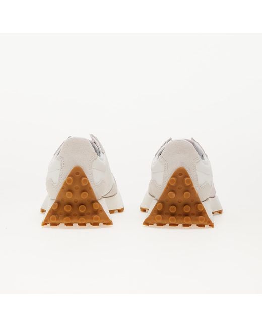 New Balance White Sneakers 327 Eur